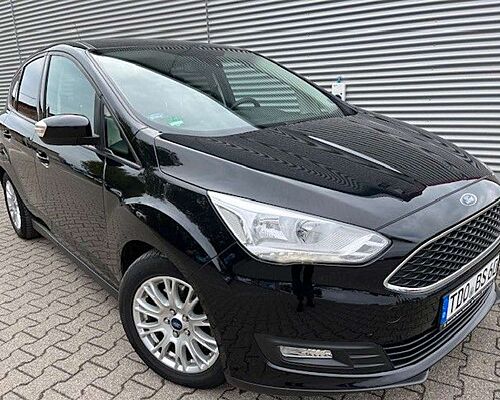 Ford C-Max Business Edition AHZV Sony PDC NAVI