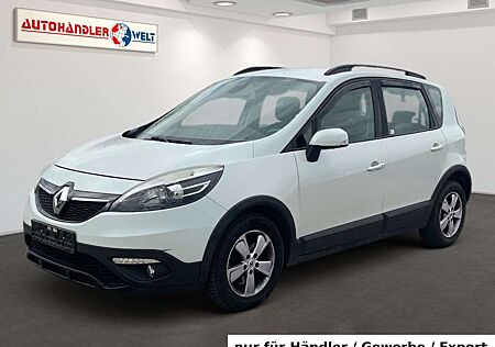 Renault Scenic III 1.2 TCe Paris