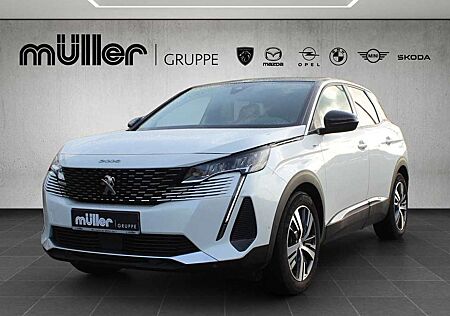 Peugeot 3008 Plug-in Hybrid 225 e-EAT8 Allure Pack