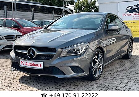Mercedes-Benz CLA 200 CLA -Klasse *Garantie*Kamera*HU