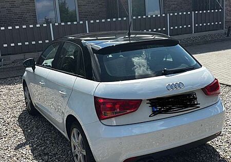 Audi A1 ambition