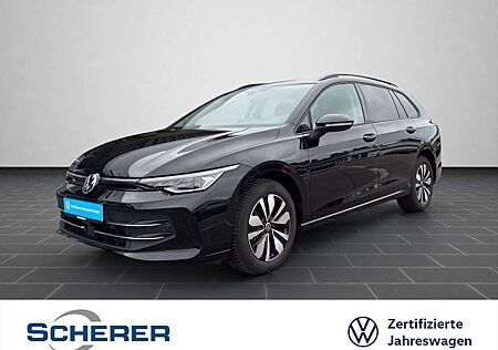 VW Golf Variant Volkswagen Golf VIII Variant 1.5 TSI Goal LED+ NAVI AHK RFK