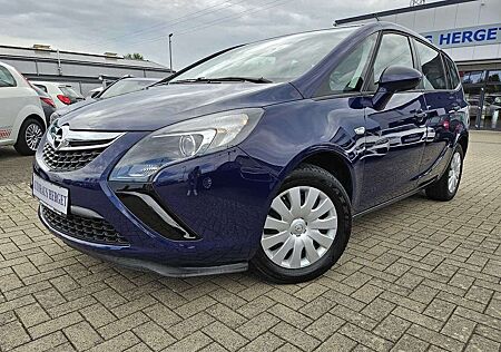 Opel Zafira Tourer 1.4 Turbo Selection/AHK/HU/AU NEU/2. Hand/Klima