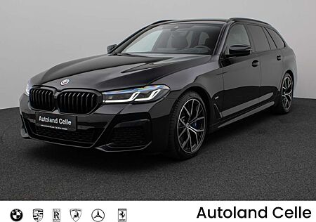 BMW 540 xD M Sport Kamera Laser HUD DAB H K Komfort