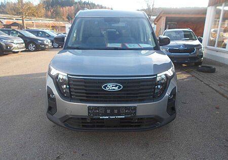 Ford Tourneo Courier Titanium