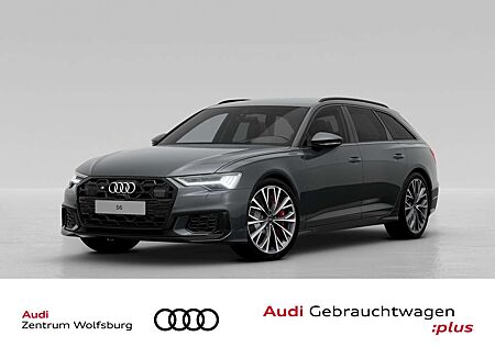 Audi S6 (4A5)(03.2019->) 3.0 TDI quattro basis