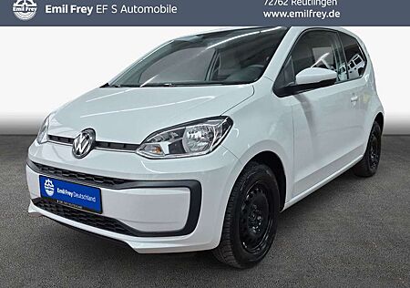 Volkswagen up! ! ASG move up!