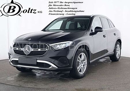 Mercedes-Benz GLC-Klasse GLC 200 4M Avantgarde Adv Pano Memory Kamera SHZ
