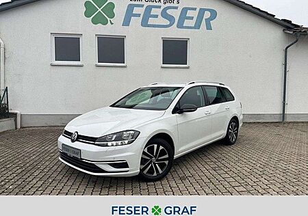 VW Golf Volkswagen VII Variant 1.0 TSI IQ.DRIVE ACC NAVI PDC