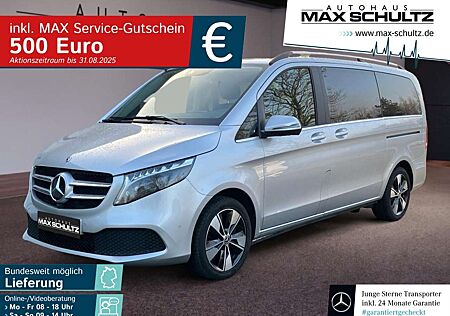 Mercedes-Benz V 300 d lang 4x2 * Avantgarde Edition Airmatic