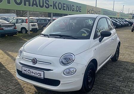 Fiat 500 1.0 GSE Klimaanlage & Sound