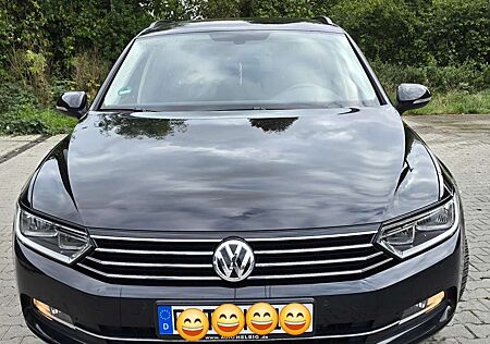 VW Passat Variant Volkswagen 2.0 TDI SCR Comfortline