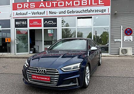 Audi S5 Coupe quattro/Virtual/B&O/LED Matrix/Pano