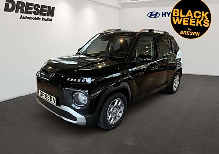 Hyundai Inster Elektro EV (MY25) 49 kWh (115 PS) 2WD Trend Effizi