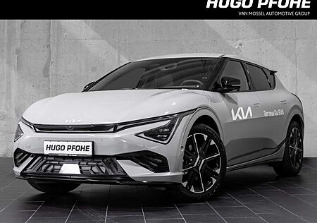 Kia EV6 PE GT-Line 84 kWh | ACC | Navi | SHZ | RFK | PDC |