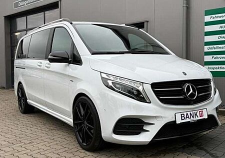 Mercedes-Benz V 250 d Avantgarde Edition 4MATIC