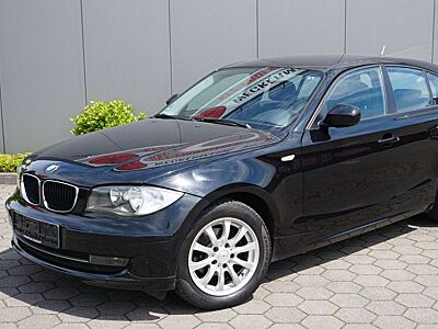 BMW 116 1 Limousine 116 i