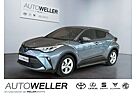 Toyota C-HR 2.0 Hybrid Team D *Navi*LED*18Zoll*PDC*