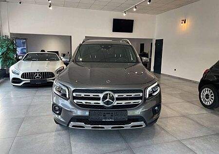 Mercedes-Benz GLB 200 GLB -Klasse d