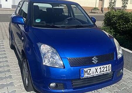 Suzuki Swift 1.3 Comfort