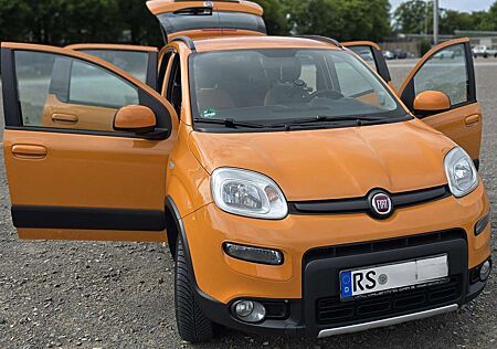 Fiat Panda 1.3 Multijet Start