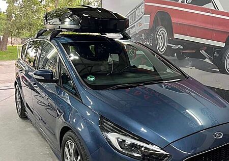Ford S-Max 2.0 EcoBlue Aut. ST-Line