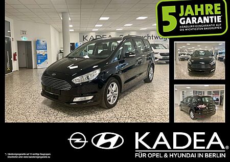 Ford Galaxy 1.5 EcoBoost Navi+Sitzheizung+7Sitzer,PDC