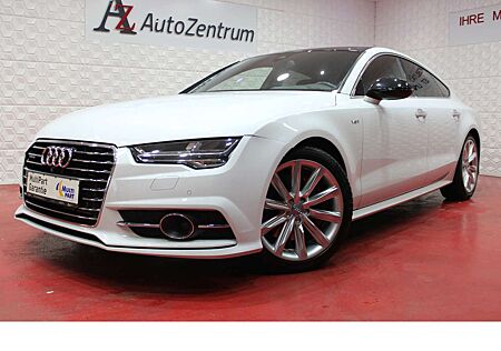 Audi A7 3.0 TDI Competition*ACC*LUFT*AHK*MATRIX*
