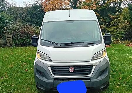 Fiat Ducato L3