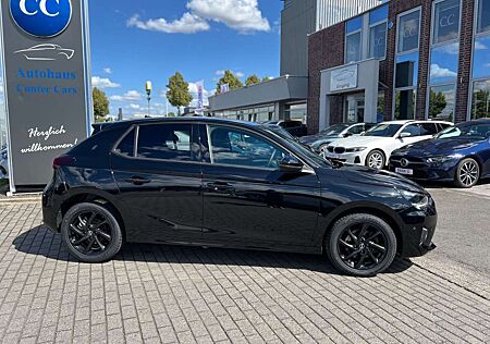 Opel Corsa F 1.2 GS Line Keyless+Park&Go PLUS