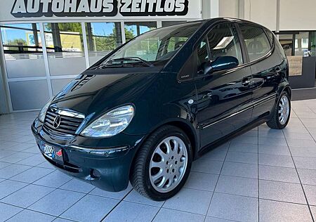 Mercedes-Benz A 190 ELEGANCE Lang *Automatik*PDC*Klima*Alu