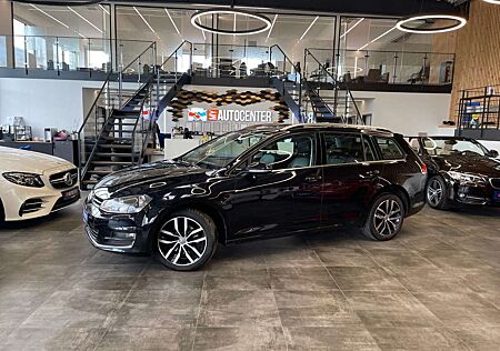 VW Golf Volkswagen VII Variant Highline BMT *1. Hand*Massage*
