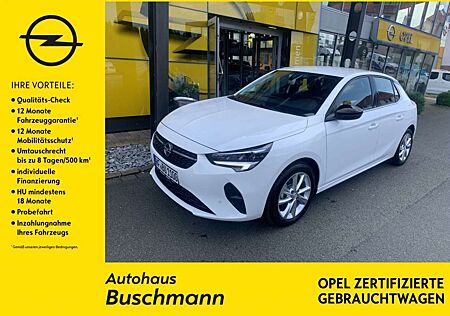 Opel Corsa 1.2 Start/Stop Elegance