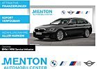 BMW 530 e xDrive A HK HiFi DAB LED WLAN Pano.Dach