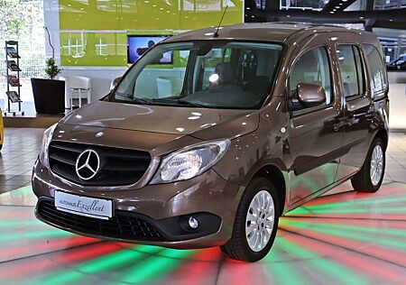 Mercedes-Benz Citan Kombi lang*KLIMAAUT*TEMPOMAT*SHZ*ALU*PDC*