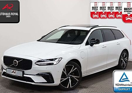 Volvo V90 T6 PLUS DARK RECHARGE AWD 360GRAD,HARMAN/K