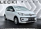 VW Up Volkswagen ! Move ! 1.0 *SHZ*4SEASON*COMPOSITION PHONE*DAB*