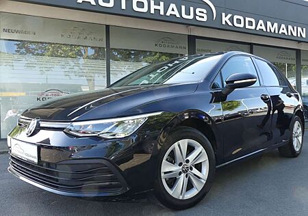 VW Golf Volkswagen VIII 2.0 TDI Life*DAB*LED*SHZ*CarPlay