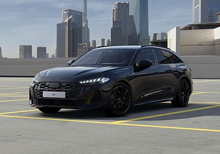 Audi A5 TDI 150 kW S tronic