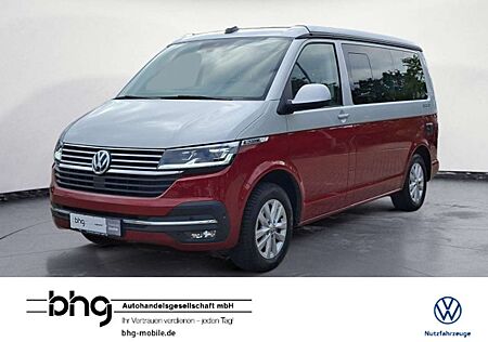 VW T6 California Volkswagen T6 .1 California DSG Ocean