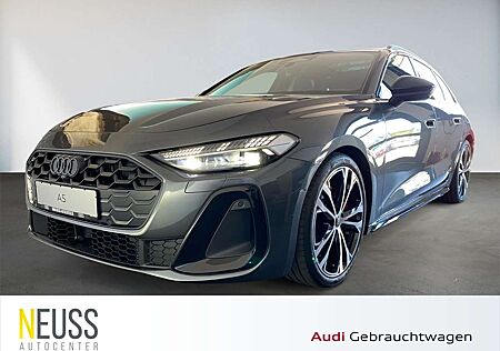 Audi A5 Avant e-hybrid quattro S line 270 kW HUD+360°+ACC