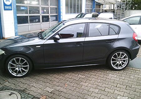 BMW 118i 118
