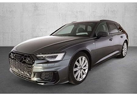 Audi A6 50 3.0 TDI quattro Avant S line