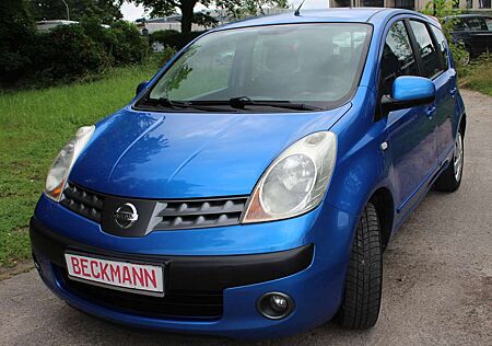 Nissan Note Acenta