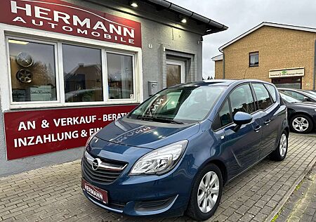 Opel Meriva Edition