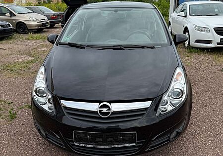 Opel Corsa 1.4 16V Edition 111 Jahre