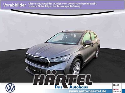 Skoda Enyaq 50 LOFT 52 KWH AUTOMATIK (+NAVI) Bluetooth