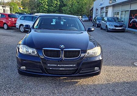 BMW 320d 320 Baureihe 3 Touring