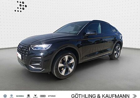 Audi Q5 40 TDI qu advanced S tro*LED*Virtua