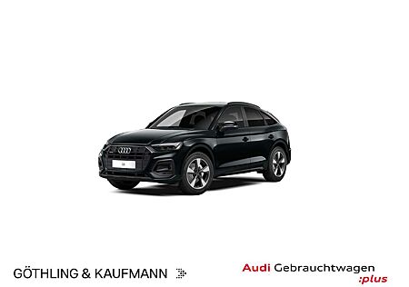 Audi Q5 40 TDI qu advanced S tro*LED*Virtua